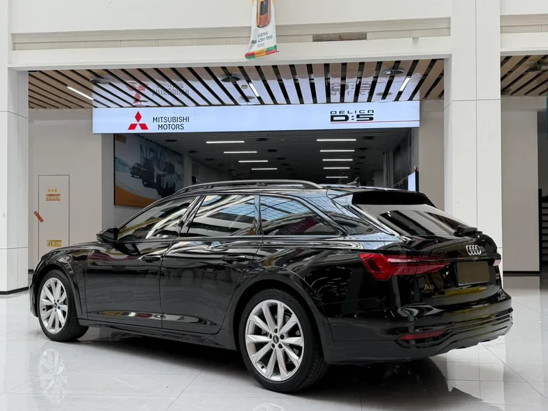 Audi A6 2022 allroad quattro Explore Home 55 TFSI Exclusive off-road type exterior photo 6 Audi A6 2022 allroad quattro Explore Home 55 TFSI Exclusive off-road type exterior photo 6