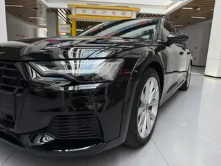 Audi A6 2022 allroad quattro Explore Home 55 TFSI Exclusive off-road type exterior photo 7 Audi A6 2022 allroad quattro Explore Home 55 TFSI Exclusive off-road type exterior photo 7