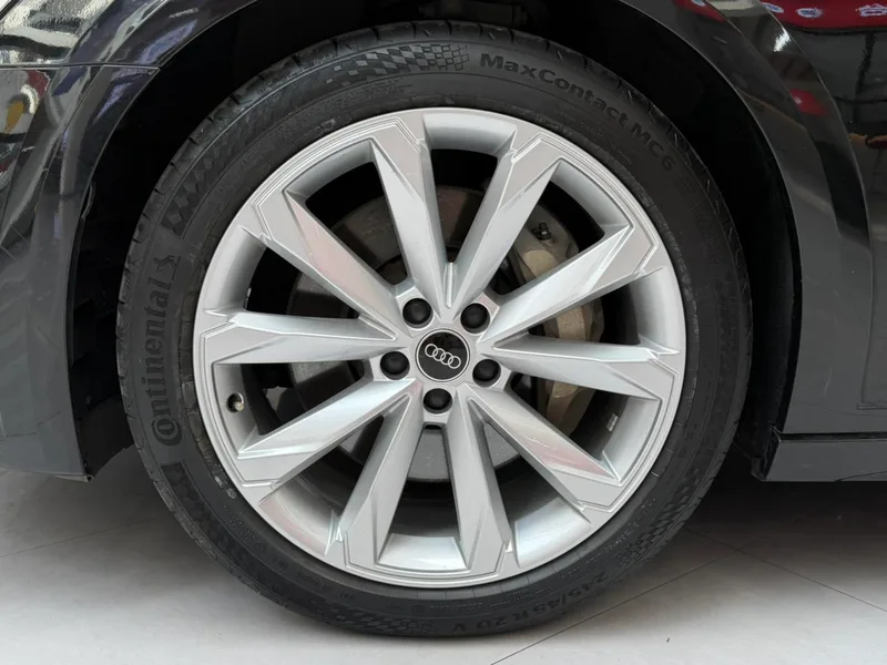 Audi A6 2022 allroad quattro Explore Home 55 TFSI Exclusive off-road type exterior photo 8 Audi A6 2022 allroad quattro Explore Home 55 TFSI Exclusive off-road type exterior photo 8