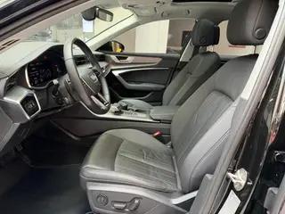 Audi A6 2022 allroad quattro Explore Home 55 TFSI Exclusive off-road type interior photo 11 Audi A6 2022 allroad quattro Explore Home 55 TFSI Exclusive off-road type interior photo 11