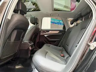 Audi A6 2022 allroad quattro Explore Home 55 TFSI Exclusive off-road type interior photo 13 Audi A6 2022 allroad quattro Explore Home 55 TFSI Exclusive off-road type interior photo 13