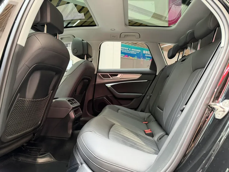 Audi A6 2022 allroad quattro Explore Home 55 TFSI Exclusive off-road type interior photo 13 Audi A6 2022 allroad quattro Explore Home 55 TFSI Exclusive off-road type interior photo 13