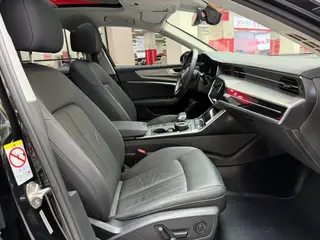 Audi A6 2022 allroad quattro Explore Home 55 TFSI Exclusive off-road type interior photo 18 Audi A6 2022 allroad quattro Explore Home 55 TFSI Exclusive off-road type interior photo 18