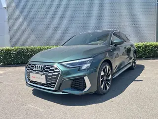 Audi A3 2023 Restyling A3L Limousine 35 TFSI Fashion Sport