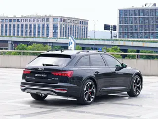 Audi A6 2021 allroad quattro Explore Home 55 TFSI Exclusive off-road type exterior photo 5 Audi A6 2021 allroad quattro Explore Home 55 TFSI Exclusive off-road type exterior photo 5