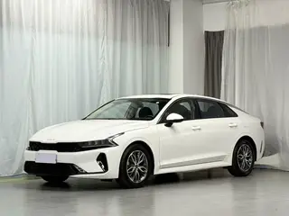 Kia K5 2021 270T CVVD Модная версия