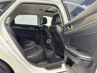 Kia K5 2021 270T CVVD Edición de moda interior foto 11 Kia K5 2021 270T CVVD Edición de moda interior foto 11