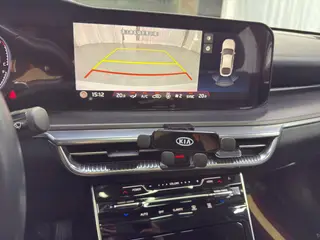Kia K5 2021 270T CVVD Edición de moda interior foto 16 Kia K5 2021 270T CVVD Edición de moda interior foto 16