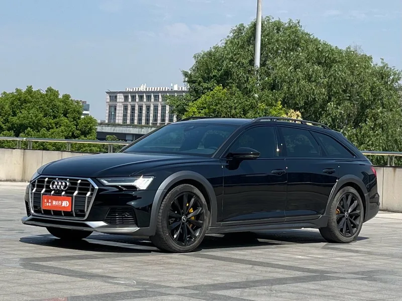 Audi A6 2022 allroad quattro Explore Home 55 TFSI Exclusive off-road type exterior photo 1 Audi A6 2022 allroad quattro Explore Home 55 TFSI Exclusive off-road type exterior photo 1