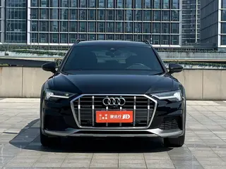 Audi A6 2022 allroad quattro Explore Home 55 TFSI Exclusive off-road type exterior photo 2 Audi A6 2022 allroad quattro Explore Home 55 TFSI Exclusive off-road type exterior photo 2