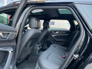 Audi A6 2022 allroad quattro Explore Home 55 TFSI Exclusive off-road type interior photo 15 Audi A6 2022 allroad quattro Explore Home 55 TFSI Exclusive off-road type interior photo 15
