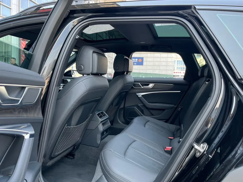 Audi A6 2022 allroad quattro Explore Home 55 TFSI Exclusive off-road type interior photo 15 Audi A6 2022 allroad quattro Explore Home 55 TFSI Exclusive off-road type interior photo 15