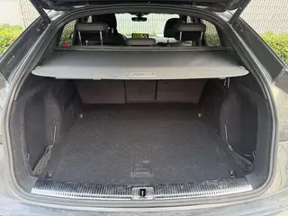 Audi Q5L Sportback 2024 45 TFSI Luxury type interior photo 11 Audi Q5L Sportback 2024 45 TFSI Luxury type interior photo 11