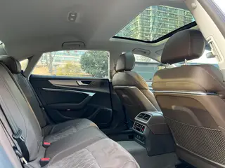 Audi A7L 2024 45 TFSI quattro S-line См. Дальний струйный костюм интерьер фото 14 Audi A7L 2024 45 TFSI quattro S-line См. Дальний струйный костюм интерьер фото 14