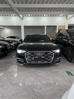 Audi A6L 2024 45 TFSI Tipo dinámico de selección exterior foto 2 Audi A6L 2024 45 TFSI Tipo dinámico de selección exterior foto 2