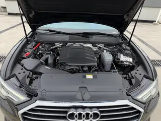 Audi A6L 2022 40 TFSI Lujo y elegante interior foto 16 Audi A6L 2022 40 TFSI Lujo y elegante interior foto 16