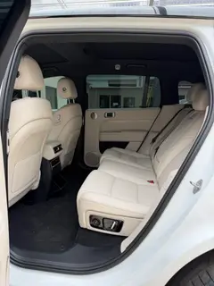 Li Auto L7 2023 Pro version interior photo 9 Li Auto L7 2023 Pro version interior photo 9