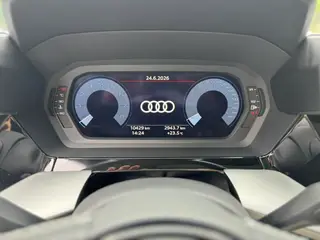 Audi A3 2022 Sportback 35 TFSI Mode Sport extérieur photo 8