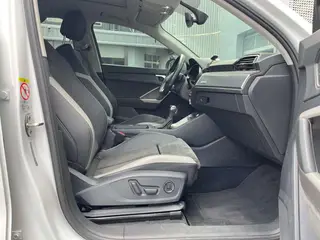 Audi Q3 2022 35 TFSI Mode dynamique extérieur photo 5