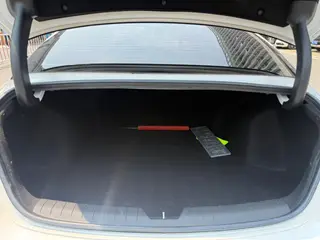 Kia K5 2021 270T CVVD Refreshed version interior photo 12