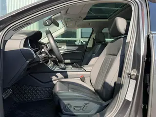 Audi A6 2021 Avant Vanguardia 40 TFSI Deluxe dinámico interior foto 11 Audi A6 2021 Avant Vanguardia 40 TFSI Deluxe dinámico interior foto 11