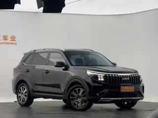 Kia Sportage 2021 Ace 2.0L Version merveilleuse extérieur photo 2 Kia Sportage 2021 Ace 2.0L Version merveilleuse extérieur photo 2
