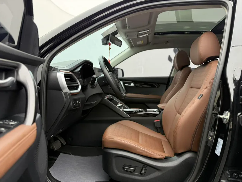 Kia Sportage 2021 Ace 2.0L Version merveilleuse extérieur photo 5 Kia Sportage 2021 Ace 2.0L Version merveilleuse extérieur photo 5