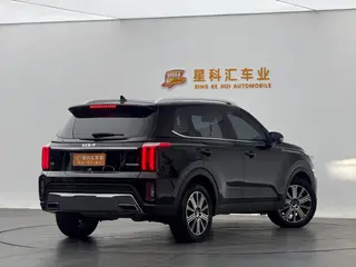 Kia Sportage 2021 Ace 2.0L Version merveilleuse intérieur photo 10 Kia Sportage 2021 Ace 2.0L Version merveilleuse intérieur photo 10