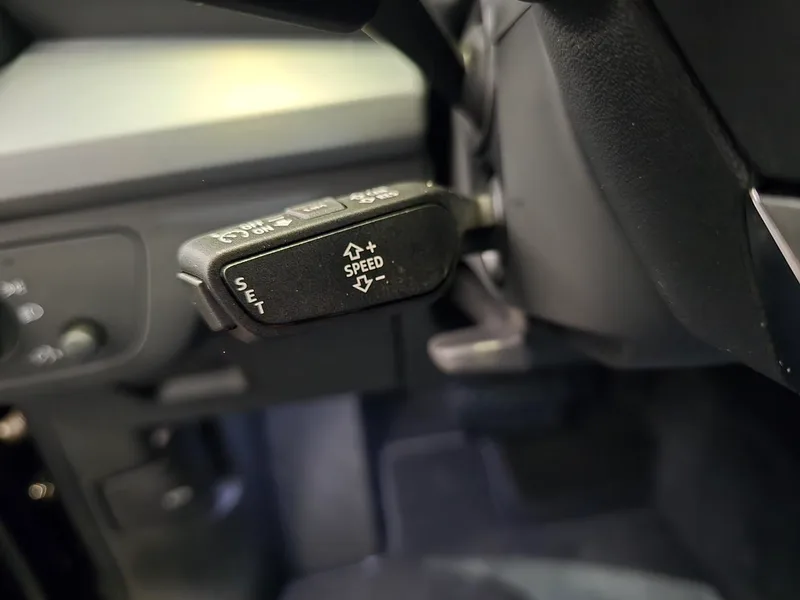 Audi Q5L 2023 40T Tipo dinámico de moda interior foto 10 Audi Q5L 2023 40T Tipo dinámico de moda interior foto 10