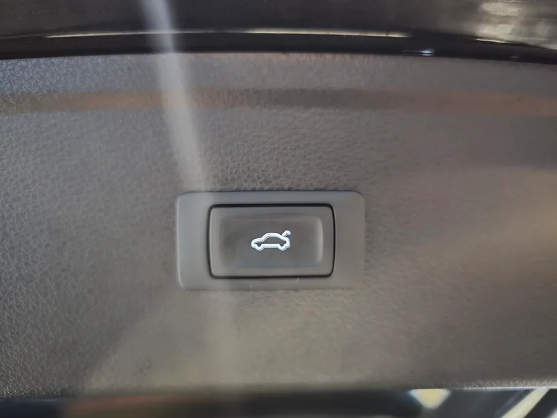 Audi Q5L 2023 40T Tipo dinámico de moda interior foto 14 Audi Q5L 2023 40T Tipo dinámico de moda interior foto 14