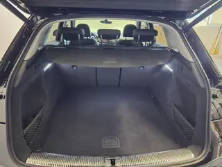 Audi Q5L 2023 40T Tipo dinámico de moda interior foto 15 Audi Q5L 2023 40T Tipo dinámico de moda interior foto 15