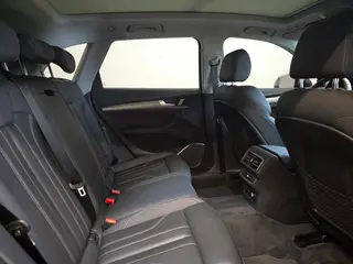 Audi Q5L 2023 40T Tipo dinámico de moda interior foto 17 Audi Q5L 2023 40T Tipo dinámico de moda interior foto 17