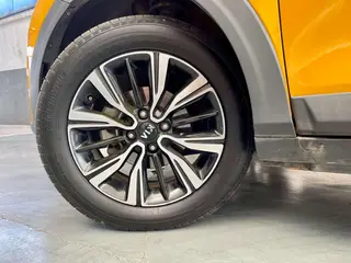 Kia Stonic 2019 1.4L Auto Fun Edition China V interior photo 19 Kia Stonic 2019 1.4L Auto Fun Edition China V interior photo 19