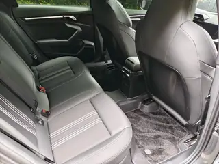 Audi A3 2024 A3L Limousine 35 TFSI Fashion Sport interior photo 16 Audi A3 2024 A3L Limousine 35 TFSI Fashion Sport interior photo 16