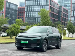 Li Auto L6 2024 Pro Версия