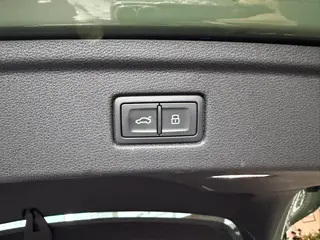 Audi A5 2022 Sportback 40 TFSI Tipo dinámico de moda interior foto 17