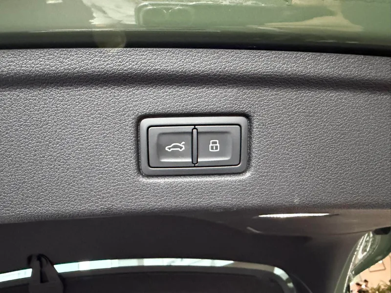 Audi A5 2022 Sportback 40 TFSI Tipo dinámico de moda interior foto 17
