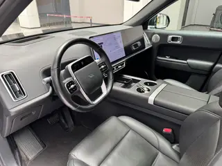 Li Auto L7 2023 Air version interior photo 11 Li Auto L7 2023 Air version interior photo 11