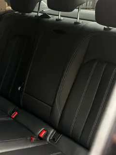 Audi A4L 2022 40 TFSI Deluxe Dynamic interior photo 19