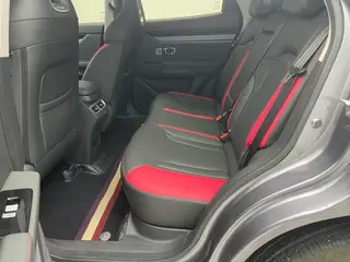 Jetour Dasheng 2024 1.5T DCT Version Dragon PRO intérieur photo 10