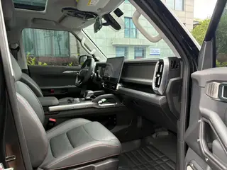 Jetour T2 2023 1.5TD Two-wheel drive Discover PRO exterior photo 5
