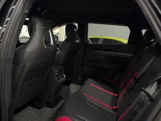 Jetour Dasheng 2023 1.5T DCT Звёздный блеск PRO интерьер фото 9