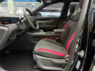 Jetour Dasheng 2023 1.5T DCT Star Brilliance PRO exterior photo 5