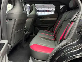 Jetour Dasheng 2023 1.5T DCT Star Brilliance PRO exterior photo 6