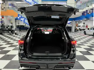 Jetour Dasheng 2023 1.5T DCT Star Brilliance PRO interior photo 16