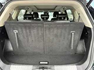 Jetour X70 PLUS 2023 1.6T DCT Strong person PRO 7 seat interior photo 9