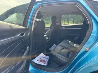 Geely Preface 2020 2.0T De lujo exterior foto 6 Geely Preface 2020 2.0T De lujo exterior foto 6