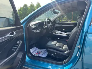Geely Preface 2020 2.0T De lujo exterior foto 7 Geely Preface 2020 2.0T De lujo exterior foto 7