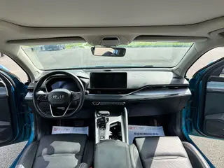Geely Preface 2020 2.0T De lujo interior foto 8 Geely Preface 2020 2.0T De lujo interior foto 8