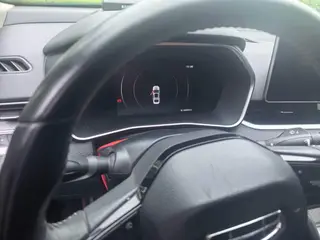 Geely Preface 2020 2.0T De lujo interior foto 13 Geely Preface 2020 2.0T De lujo interior foto 13